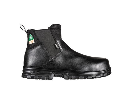 5.11 Tactical Company 3.0 Carbon Tac Toe Boot 12421-019-8-R