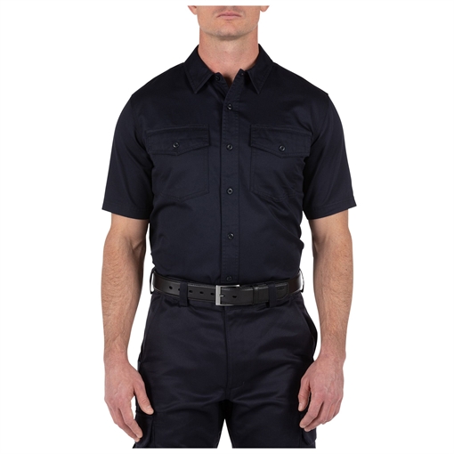 5.11 Tactical Company Shirt S/S 71391-720-M