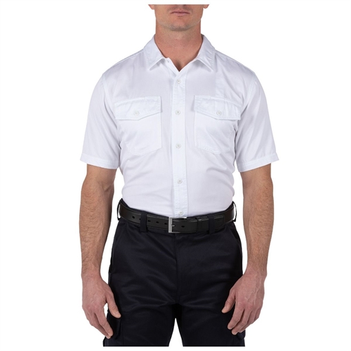 5.11 Tactical Company Shirt S/S 71391-010-L