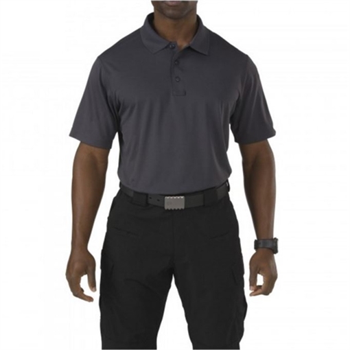 5.11 Tactical Corporate Pinnacle Polo 71057-018-XL