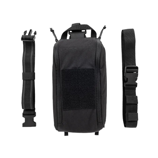 5.11 Tactical Flex Gas Mask Pouch 56661ABR-019-1 SZ