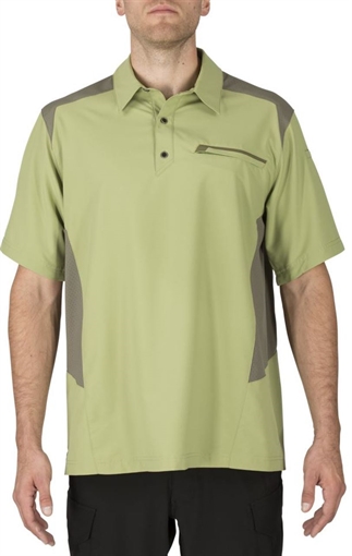 5.11 Tactical Freedom Flex Polo 71356-861-S