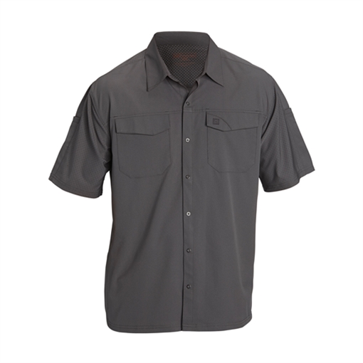 5.11 Tactical Freedom Flex Woven Shirt 71340-092-M