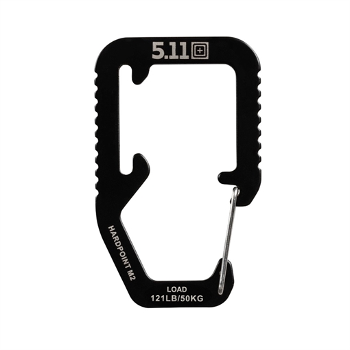 5.11 Tactical Hardpoint M2 Carabiner 56595-019-1 SZ