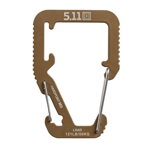 5.11 Tactical Hardpoint M3 Carabiner 56596-134-1 SZ
