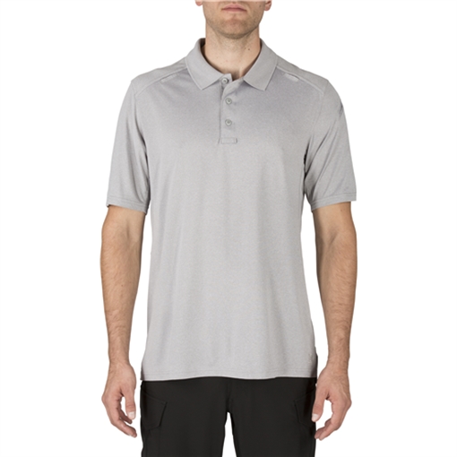 5.11 Tactical S/S HELIOS POLO 41192-016-M