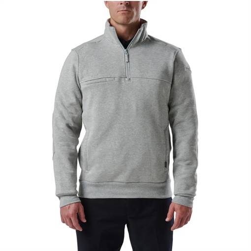 5.11 Tactical Job Shirt 1/4 Zip 2.0 72534ABR-016-L-R