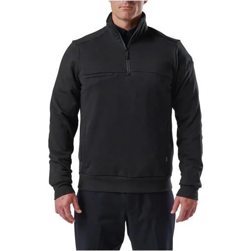 5.11 Tactical Job Shirt 1/4 Zip 2.0 72534ABR-019-M-T