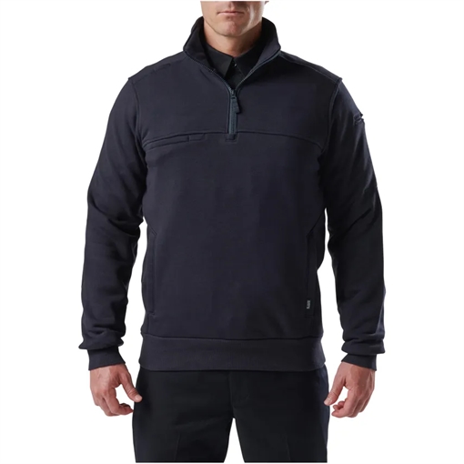 5.11 Tactical Job Shirt 1/4 Zip 2.0 72534ABR-720-L-T