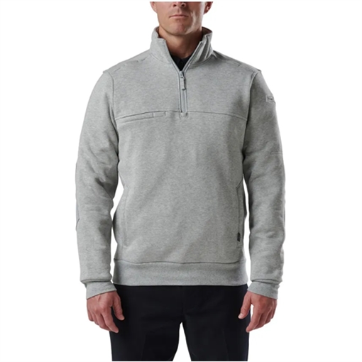 5.11 Tactical JOB SHIRT 1/4 ZIP 2.0 72534-016-S-R