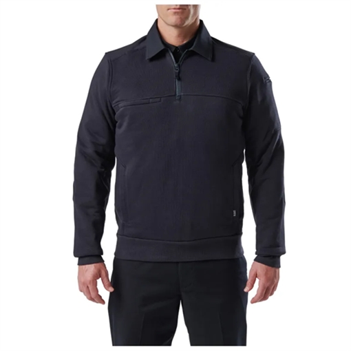 5.11 Tactical JOB SHIRT W/CANVAS 2.0 72535-720-L-R