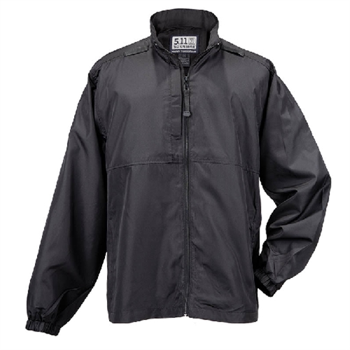 5.11 Tactical Packable Jacket 48035ABR-019-M