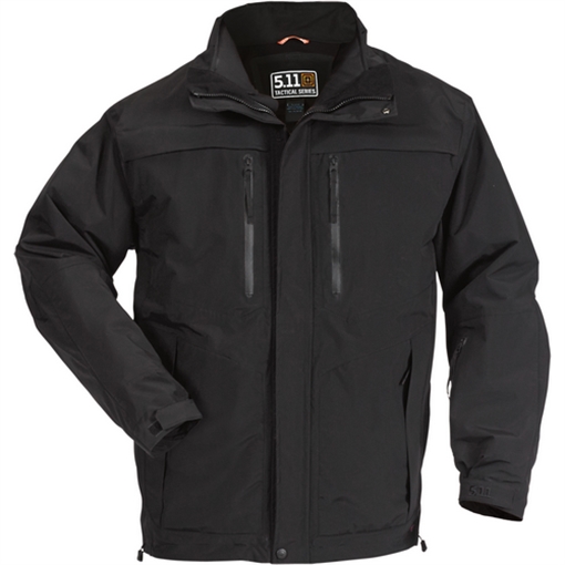 5.11 Tactical Parka Systems Jacket 48152-019-S