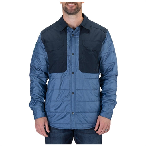 5.11 Tactical Peninsula Insulator Shirt Jacket 72123-790-2XL