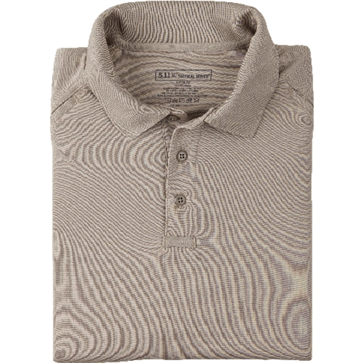 5.11 Tactical Performance Long Sleeve Polo 72049-160-L