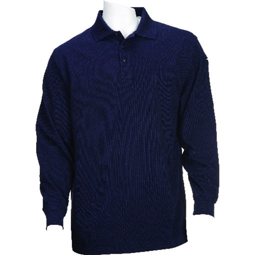 5.11 Tactical Performance Long Sleeve Polo 72049-724-3XL