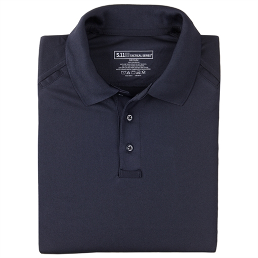5.11 Tactical Performance Long Sleeve Polo 72049T-724-2XL