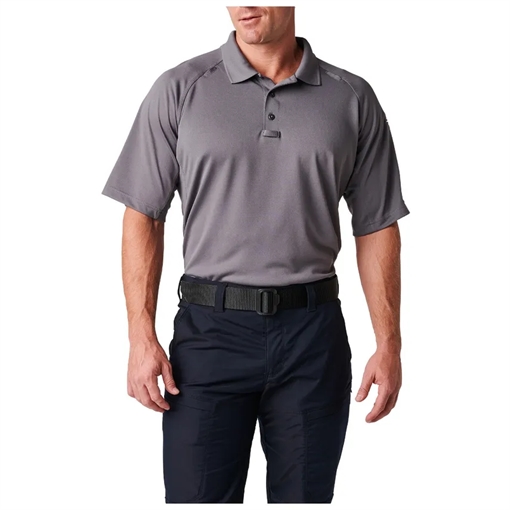 5.11 Tactical PERFORMANCE Short Sleeve Polo 71049-092-XS