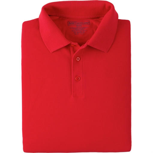 5.11 Tactical Professional S/S Polo 41060-477-M