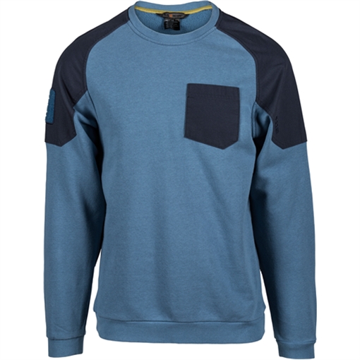5.11 Tactical Radar Fleece Crew 72103-764-XL