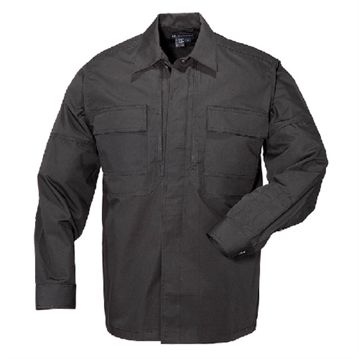 5.11 Tactical Ripstop TDU Shirt 72002-019-L-R