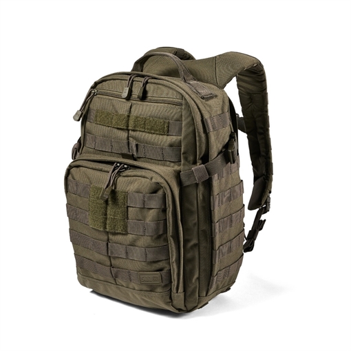 5.11 Tactical Rush12 2.0 Backpack 56561ABR-186-1 SZ