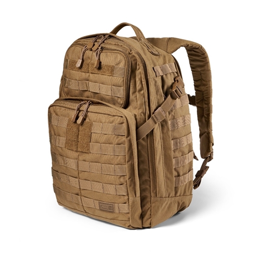 5.11 Tactical Rush24 2.0 Backpack 56563ABR-134-1 SZ