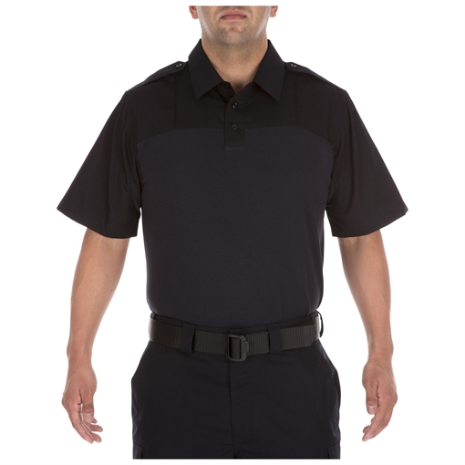 5.11 Tactical S/S Taclite Pdu Shirt 71046ABR-750-L-R