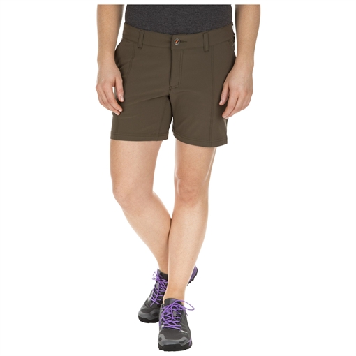 5.11 Tactical Shockwave Short 63002-192-6