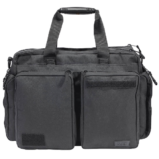 5.11 Tactical Side Trip Briefcase 56003ABR-019-1 SZ