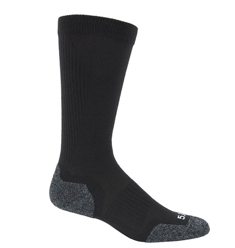5.11 Tactical Slip Stream OTC Sock 10034-019-M