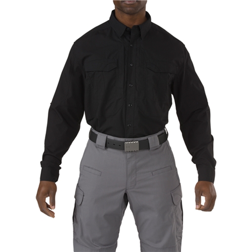 5.11 Tactical Stryke Long Sleeve Shirt - ABR 72399ABR-019-XL