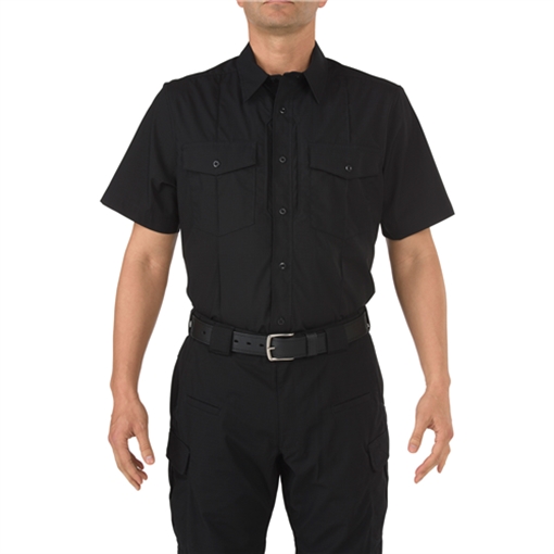5.11 Tactical Stryke Pdu Cl B S/S Shrt 71038ABR-019-M-R
