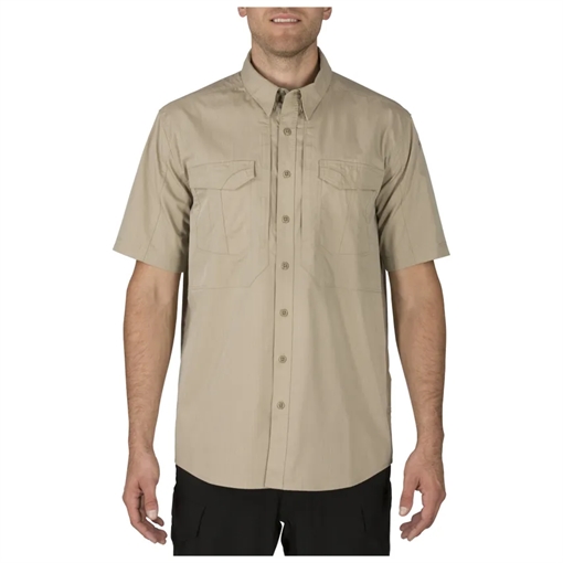5.11 Tactical Stryke Shirt S/S 71354ABR-055-L