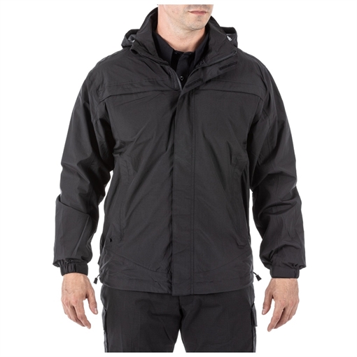 5.11 Tactical Tac-Dry Rainshell 2.0 48372ABR-019-L