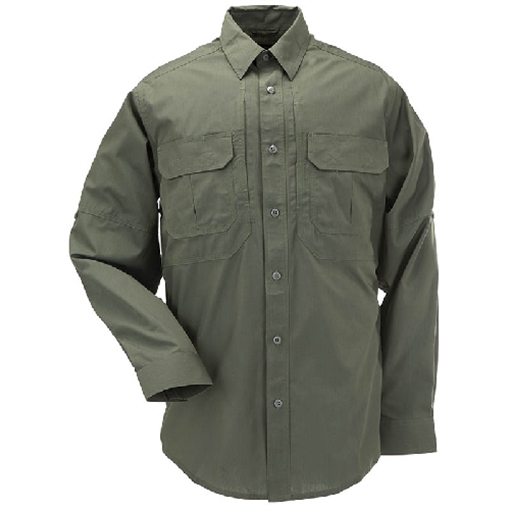 5.11 Tactical Taclite Pro L/S Shirt 72175-190-2XL
