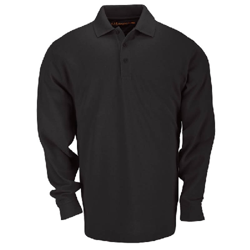 5.11 Tactical Tactical Polo 72360-019-S