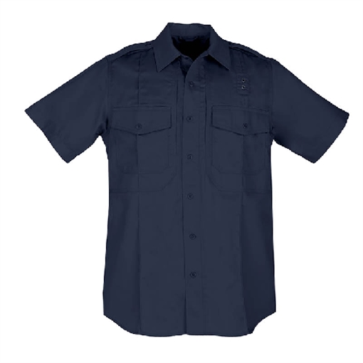 5.11 Tactical Tclt Pdu S/S B-Cl Shirt 71168ABR-750-L-R