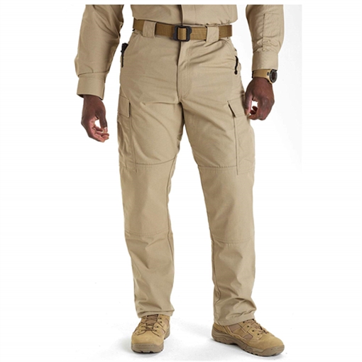 5.11 Tactical TDU Ripstop Pants 74003-162-L-R