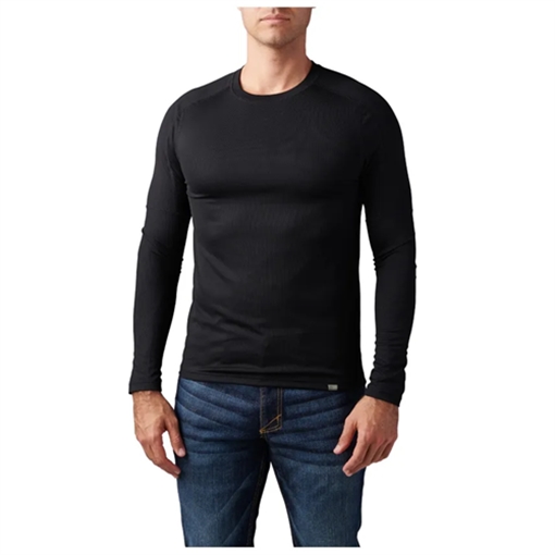 5.11 Tactical TROPOS BASEALYER L/S TOP 40183-019-2XL