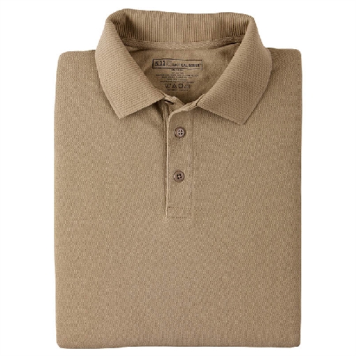 5.11 Tactical Utility Polo 41180-160-S