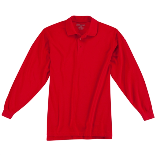 5.11 Tactical Utility Polo 72057-477-L