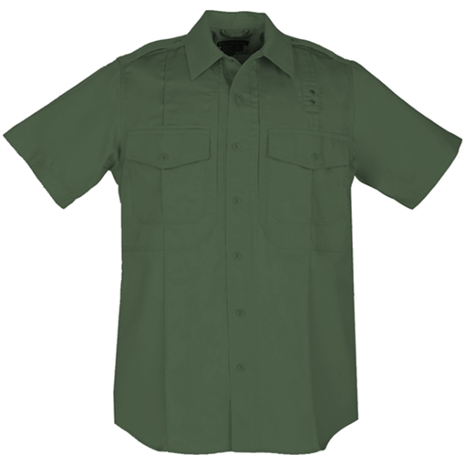 5.11 Tactical Women's Class A Taclite PDU Shirt 61167-850-XS-R