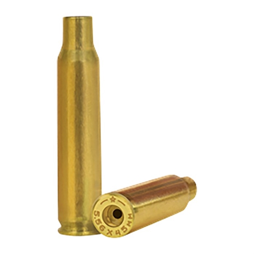 5.56X45MM NATO BRASS 749100019
