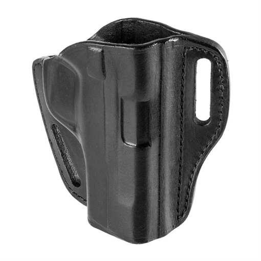 Bianchi (Safariland) #58 P.I. BELT SLIDE S&W M&P 9/40/45 BLACK RH 25010