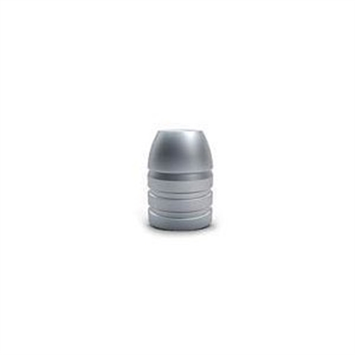 Lee Round Flat Nose Pistol Mould - 6 Cavity (Handles Sold Separately) .452" 255 gr 90349