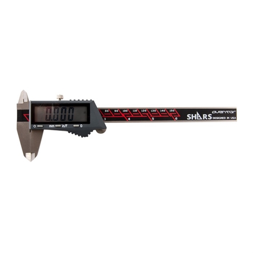 6'' DIGITAL CALIPER 749004996