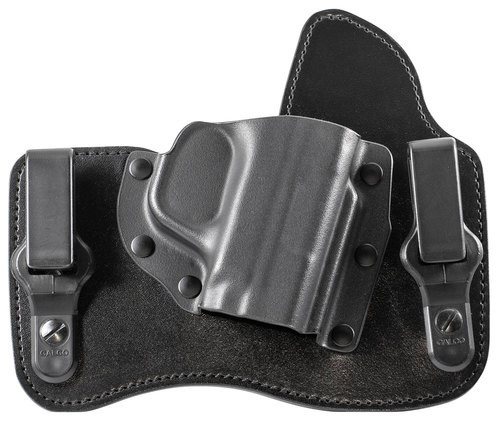 Galco KingTuk Deluxe S&W M&P Shield 45, Black