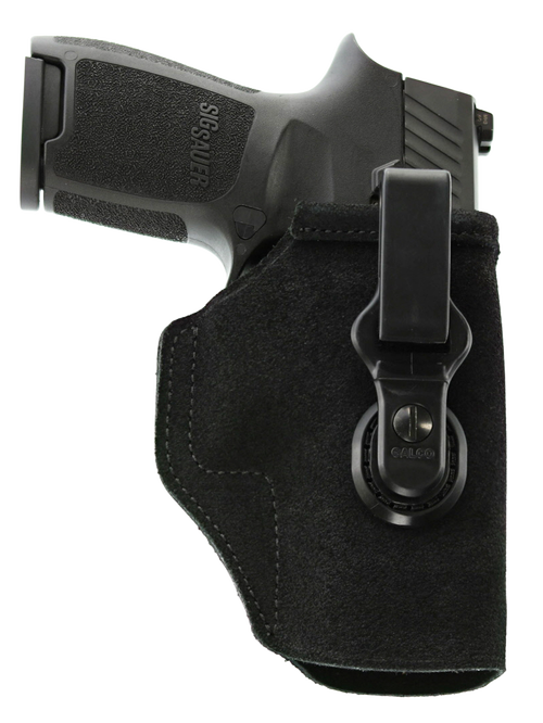 Galco Tuck-N-Go 2.0 S&W J Frame 360, Black