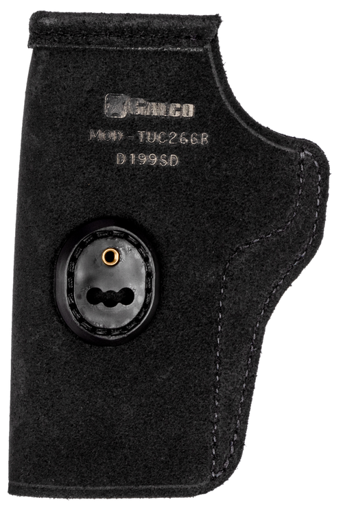 Galco Tuck-N-Go 2.0 Kimber 1911 4" Barrel, Black